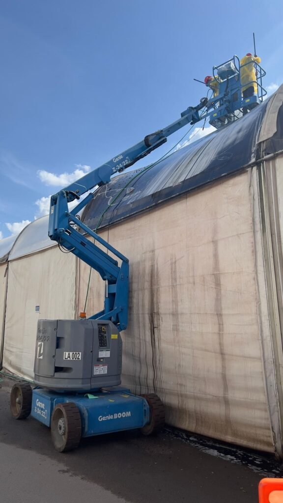 Serviços Elétricos